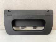 Kofferraumverkleidung MERCEDES-BENZ S (W221) S 320 CDI (221.022, 221.122) 2218101214