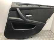 Türpolster hinten rechts BMW 5 (E60) 520 d 8211L1088
