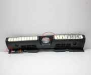 Kofferaum Schlossverkleidung