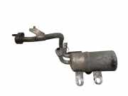 Luftentfeuchter der Klimaanlage VOLVO V50 (MW) 2.0 D