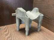 Motorhalter links MERCEDES-BENZ VITO / MIXTO Furgon (W639) 110 CDI 6460780161