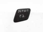 Blende Stoßstange Nissan Murano I (Z50) 63800