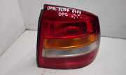 Rücklicht hinten rechts OPEL ASTRA G Hatchback (F48_, F08_) 1.6 90521544