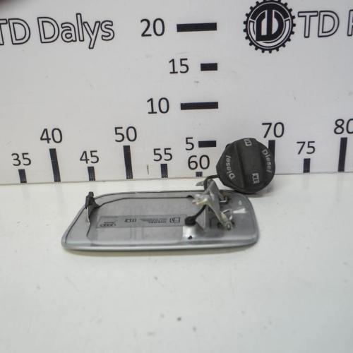 Kraftstofftankdeckel AUDI A4 Avant (8ED, B7) 2.0 TDI 16V N/A Bild Kraftstofftankdeckel AUDI A4 Avant (8ED, B7) 2.0 TDI 16V N/A