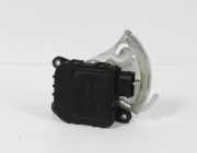 Regelventile für Innenraumheizung VW PASSAT Variant B5 (3B6) 1.9 TDI 8D1820511E