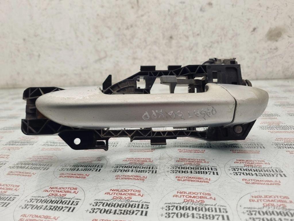 Türgriff links VW Passat B6 (3C2) 3C0837885H