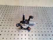 Heckscheibenwischermotor