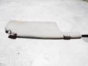 Rechte Sonnenblende AUDI 80 (89, 89Q, 8A, B3) 1.8 S 893857551