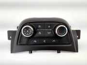 Heizungsbetätigung (Konsole) vorne Opel Zafira Tourer C (P12) 13429876