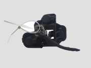 Hinterer Getriebedeckel VOLVO V40 Hatchback D2 31299833