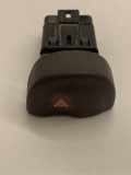Schalter für Warnblinker Renault Scenic I (JA) 435536