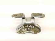 Türscharnier vorne links Toyota Aygo (B4)