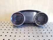 Tachometer Peugeot 3008 I () 9802261480