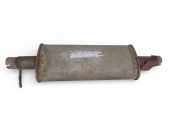 Schalldämpferbehälter VW TRANSPORTER IV Minibus / passenger (70XB, 70XC, 7DB, 7DW, 7DK) 2.4 D 31250