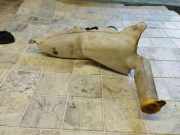 Fensterwaschtank OPEL ASTRA G Sedan (F69_) 2.0 DTI 16V