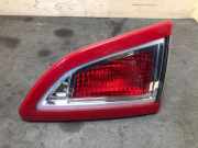 Seitenmarkierungsleuchte RENAULT GRAND SCÉNIC III (JZ0/1_) 1.5 dCi 265550018R