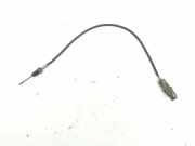 Abgastemperatursensor PEUGEOT 307 SW (3H) 2.0 HDI 110 P9663015280