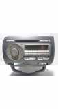 Radio/Navigationssystem-Kombination Honda Jazz II (GD, GE) 50106923