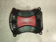 Schalter für Warnblinker Fiat Doblo Kasten (223) T838