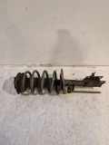 Front left pneumo shock absorber NISSAN QASHQAI II (J11, J11_) 1.6 dCi ALL MODE 4x4-i 82490300304