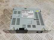 Rechner Navigationssystem Renault Kadjar (HA, HL) 281151412R