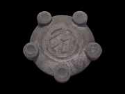 Radabdeckung VW Caddy III Kasten (2KA) 2K0601169