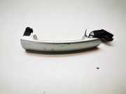 Türaußengriff vorne rechts AUDI A2 (8Z0) 1.4 TDI 3B0837207