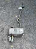 Auspuffanlage hinten BMW 3er (E90) 7796011
