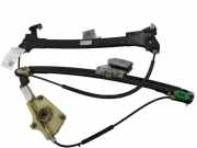 Türfensterheber hinten rechts CITROËN C6 (TD_) 2.7 HDi 9650386080