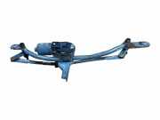 Scheibenwischermechanismus vorne BMW 5 (F10) 535 d 7308771
