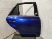 Tür hinten rechts MERCEDES-BENZ GLE (W166) 350 d 4-matic (166.024) A0997301235 A2047601634