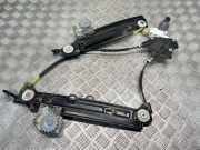 Türfensterheber hinten rechts BMW 3 Gran Turismo (F34) 325 d 7291422