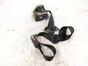 Sicherheitsgurt hinten links