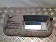 Linke Sonnenblende HYUNDAI SANTA FÉ I (SM) 2.0 CRDi 4x4