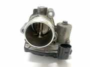 Drosselklappe FORD FOCUS IV (HN) 1.0 EcoBoost 50989002