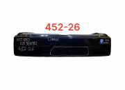 Heckklappe geschlossen Volvo XC60 I (156)