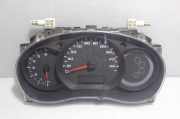 Uhr Renault Kangoo II Rapid (FW0)