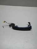 Türaußengriff hinten links JAGUAR XF (X250) 2.7 D 30753786