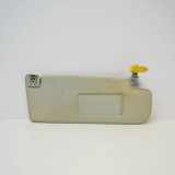 Rechte Sonnenblende VW JETTA MK6 (162, 163) 1.6 TDI N/A