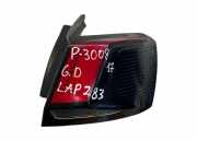 Lampenträger Heckleuchte rechts Peugeot 308 II () 9810477080