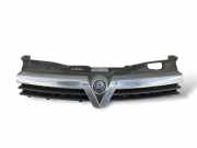 Vorderer oberer Gitter OPEL ASTRA H Estate (L35) 1.8 13108471