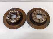 Bremsscheibe rechts hinten BMW 2er Gran Tourer (F46)
