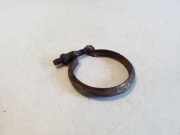 Muffler Connector Clamp NISSAN LEAF (ZE0) Electric