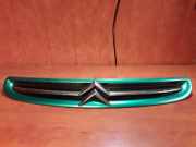 Vorderer oberer Gitter CITROËN XSARA PICASSO (N68) 1.8 16V 9631507477