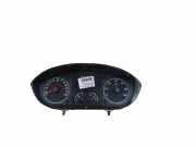 Kombiinstrument CITROËN JUMPER Minibus / passenger 2.2 HDi 100 1342570080