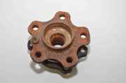 Radlager links hinten BMW 7er (G11, G12) 6861140