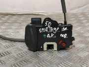 Türschloss hinten links KIA SPORTAGE (SL) 1.6 GDI 81410-3U010