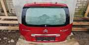 Kofferraumdeckel CITROËN C3 Picasso 1.4 VTi 95
