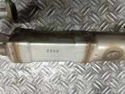 AGR-Kühler TOYOTA YARIS (_P9_) 1.0 VVT-i (KSP90_)