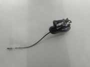 Gangschaltmechanismus BMW 3 Touring (E91) 330 d 7562484